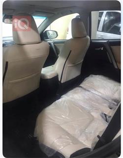 تويوتا راف 4